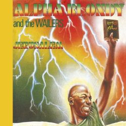 Alpha Blondy & The Wailers – Jerusalem (Remastered Edition) [iTunes Plus AAC M4A]