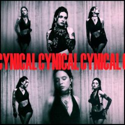 Bea Miller – cynical – Single [iTunes Plus AAC M4A]