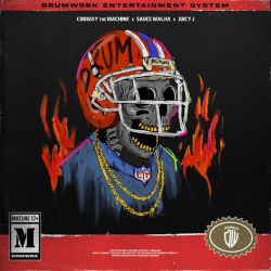 Conway the Machine & Sauce Walka – Super Bowl (feat. Juicy J) – Single [iTunes Plus AAC M4A]