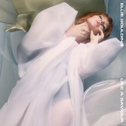 Ellie Goulding – Like A Saviour – Single [iTunes Plus AAC M4A]