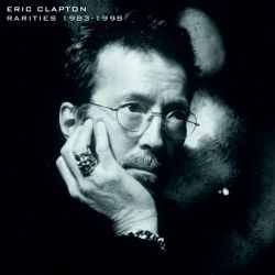 Eric Clapton – Rarities 1983-1998 [iTunes Plus AAC M4A]