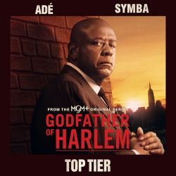 Godfather of Harlem – Top Tier (feat. ADÉ & Symba) – Single [iTunes Plus AAC M4A]