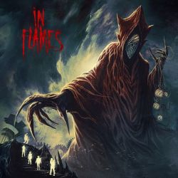In Flames – Foregone [iTunes Plus AAC M4A]
