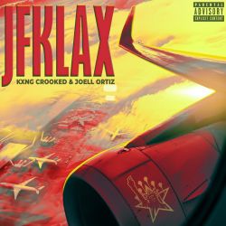 KXNG Crooked & Joell Ortiz – JFKLAX – EP [iTunes Plus AAC M4A]
