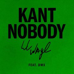 Lil Wayne – Kant Nobody (feat. DMX) – Single [iTunes Plus AAC M4A]