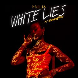 Mnelia – White Lies (feat. Kwengface) – Single [iTunes Plus AAC M4A]