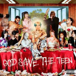 MOD SUN – God Save the Teen [iTunes Plus AAC M4A]