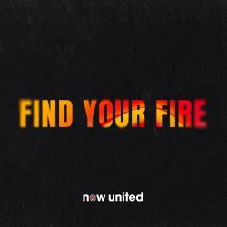 Now United – Find Your Fire – Single [iTunes Plus AAC M4A]