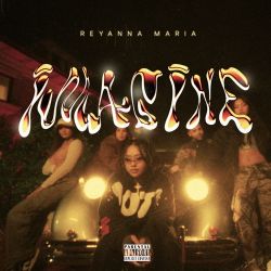 Reyanna Maria – Imagine – Single [iTunes Plus AAC M4A]
