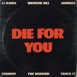 The Weeknd – Die For You (Speed Up) – Single [iTunes Plus AAC M4A]