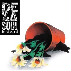 De La Soul – De La Soul Is Dead [iTunes Plus AAC M4A]