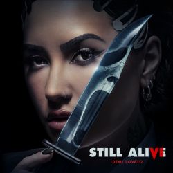 Demi Lovato – Still Alive (From the Original Motion Picture Scream VI) – Single [iTunes Plus AAC M4A]