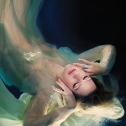 Ellie Goulding – Cure For Love – Pre-Single [iTunes Plus AAC M4A]