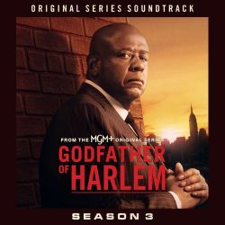 Godfather of Harlem – Godfather of Harlem: Season 3 (Original Series Soundtrack) [iTunes Plus AAC M4A]