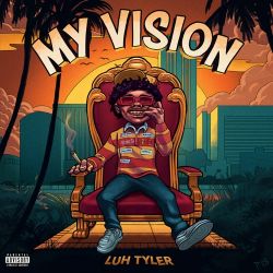 Luh Tyler – My Vision [iTunes Plus AAC M4A]