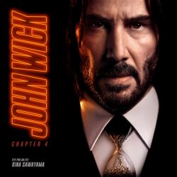 Rina Sawayama – Eye For an Eye (Single from John Wick: Chapter 4 Original Motion Picture Soundtrack) – Single [iTunes Plus AAC M4A]