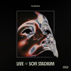 The Weeknd – After Hours (LIve At SoFi) [iTunes Plus AAC M4A]