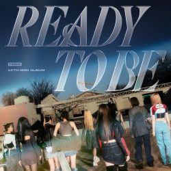 TWICE – READY TO BE [iTunes Plus AAC M4A]