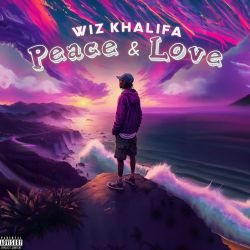 Wiz Khalifa – Peace and Love – Single [iTunes Plus AAC M4A]