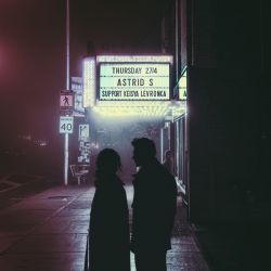 Astrid S & Keisya Levronka – Darkest Hour – Single [iTunes Plus AAC M4A]