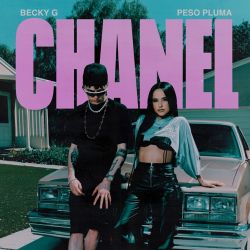 Becky G. & Peso Pluma – Chanel – Single [iTunes Plus AAC M4A]