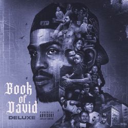 Dave East & Buda & Grandz – Book of David (Deluxe) [iTunes Plus AAC M4A]