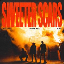 Just Juice, Logic & Trippie Redd – Sweeter Scars – Single [iTunes Plus AAC M4A]
