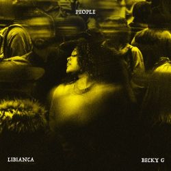 Libianca – People (feat. Becky G) – Single [iTunes Plus AAC M4A]