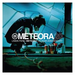LINKIN PARK – Meteora 20th Anniversary Edition [iTunes Plus AAC M4A]