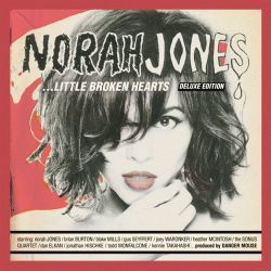 Norah Jones – Killing Time (Bonus Track) – Pre-Single [iTunes Plus AAC M4A]