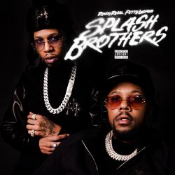 Rowdy Rebel & Fetty Luciano – Splash Brothers [iTunes Plus AAC M4A]