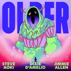 Steve Aoki, Jimmie Allen & Dixie – Older – Single [iTunes Plus AAC M4A]