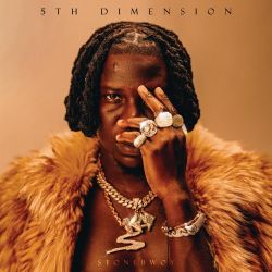 Stonebwoy – 5th Dimension [iTunes Plus AAC M4A]