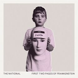 The National – First Two Pages of Frankenstein [iTunes Plus AAC M4A]