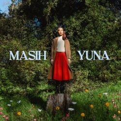 Yuna – Masih Yuna – EP [iTunes Plus AAC M4A]
