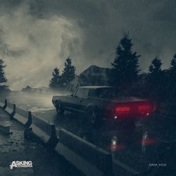 Asking Alexandria – Dark Void – Single [iTunes Plus AAC M4A]