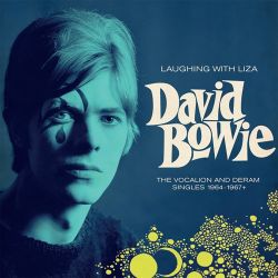 David Bowie – Laughing with Liza [iTunes Plus AAC M4A]