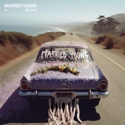 Jake Scott – Married Young – Single [iTunes Plus AAC M4A]