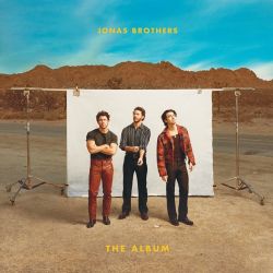 Jonas Brothers – The Album [iTunes Plus AAC M4A]