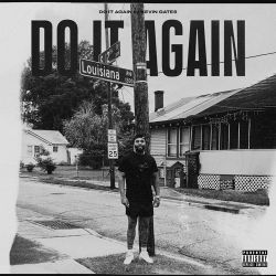 Kevin Gates – Do It Again – Single [iTunes Plus AAC M4A]