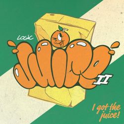 Logic – Juice II – Single [iTunes Plus AAC M4A]