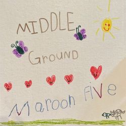 Maroon 5 – Middle Ground – Single [iTunes Plus AAC M4A]