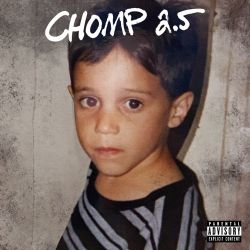 Russ – Chomp 2.5 – EP [iTunes Plus AAC M4A]