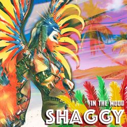 Shaggy – In The Mood [iTunes Plus AAC M4A]
