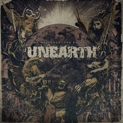 Unearth – The Wretched; The Ruinous [iTunes Plus AAC M4A]