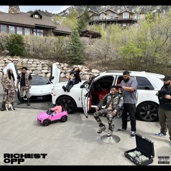 YoungBoy Never Broke Again – Richest Opp [iTunes Plus AAC M4A]