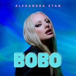 Alexandra Stan – Bobo – Single [iTunes Plus AAC M4A]