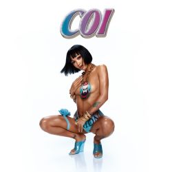 Coi Leray – Run It Up – Pre-Single [iTunes Plus AAC M4A]