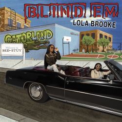 Lola Brooke – Blind Em – Single [iTunes Plus AAC M4A]