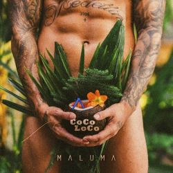 Maluma – COCO LOCO – Single [iTunes Plus AAC M4A]